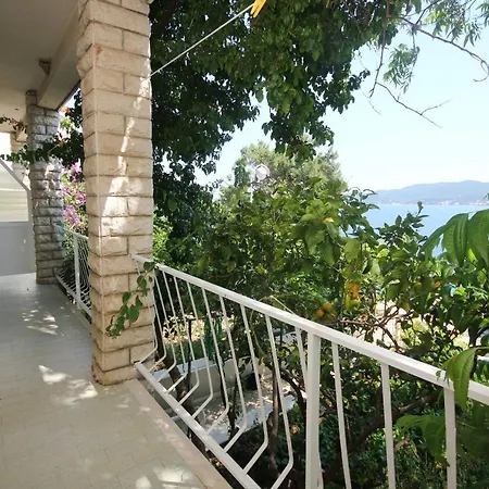 Διαμέρισμα 633c Viganj