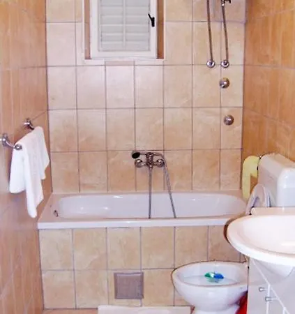 633c Апартаменты Вигань